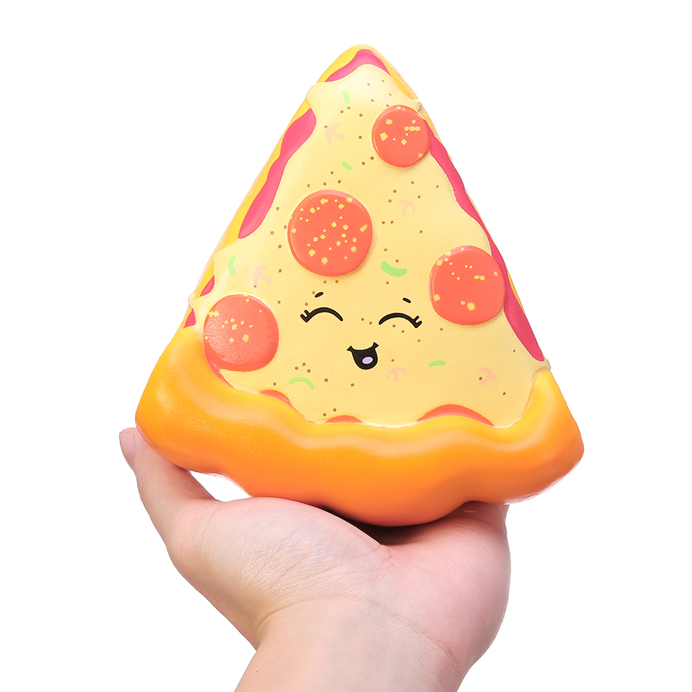 Kiibru-Pizza-Squishy-1451355cm-Slow-Rising-Soft-Toy-With-Original-Packing-1375679-8