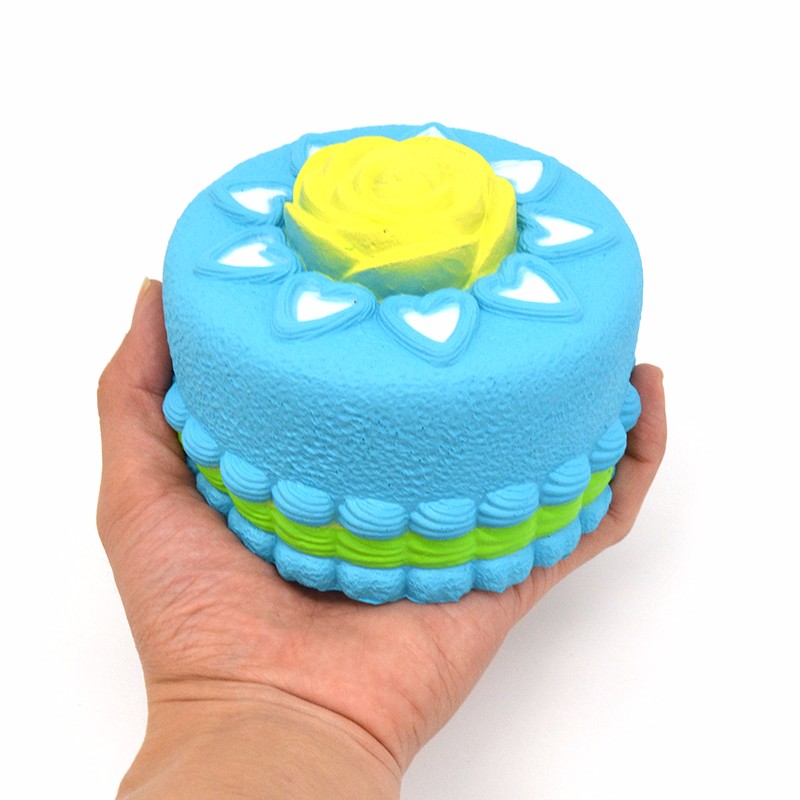 Kiibru-Squishy-Jumbo-Rose-Cake-Licensed-Slow-Rising-Original-Packaging-Collection-Gift-Decor-Toy-1142232-2
