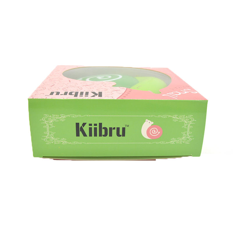 Kiibru-Squishy-Snail-Jumbo-12cm-Licensed-Slow-Rising-Scented-Original-Packaging-Collection-Gift-Deco-1149221-11