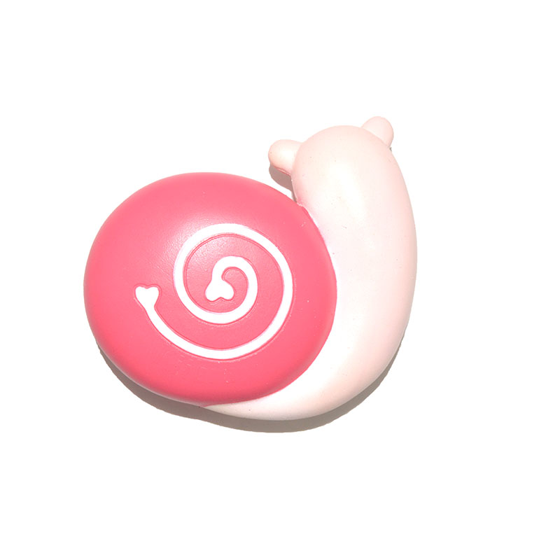 Kiibru-Squishy-Snail-Jumbo-12cm-Licensed-Slow-Rising-Scented-Original-Packaging-Collection-Gift-Deco-1149221-7