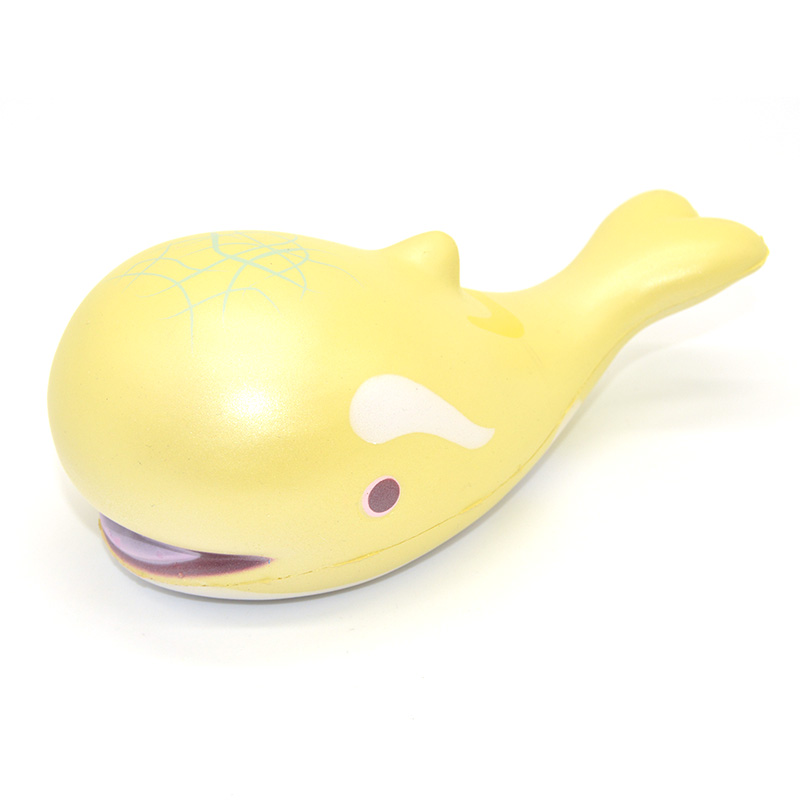 Kiibru-Squishy-Whale-Licensed--Slow-Rising-Original-Packaging-Animals-Soft-Collection-Gift-Decor-Toy-1141588-2