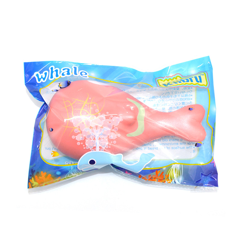 Kiibru-Squishy-Whale-Licensed--Slow-Rising-Original-Packaging-Animals-Soft-Collection-Gift-Decor-Toy-1141588-11
