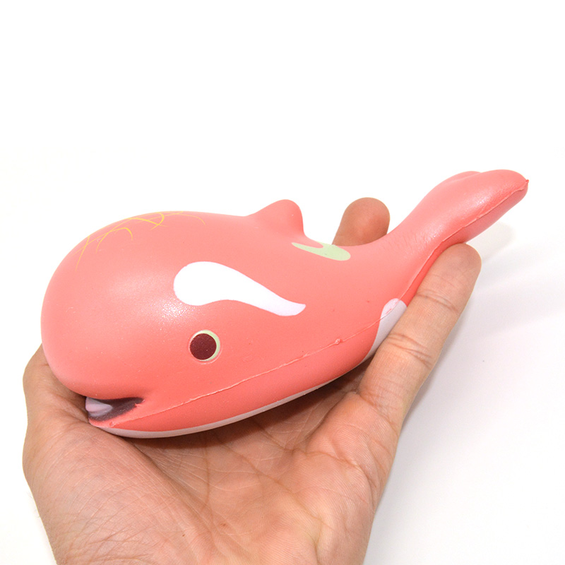 Kiibru-Squishy-Whale-Licensed--Slow-Rising-Original-Packaging-Animals-Soft-Collection-Gift-Decor-Toy-1141588-10