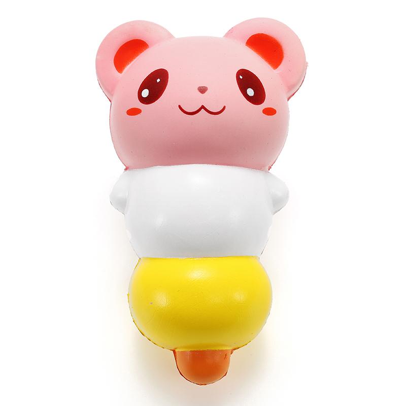 LeiLei-Squishy-15cm-Pierced-Haw-Berries-Candy-Stick-Bear-Pig-Slow-Rising-With-Packaging-Gift-1164705-3