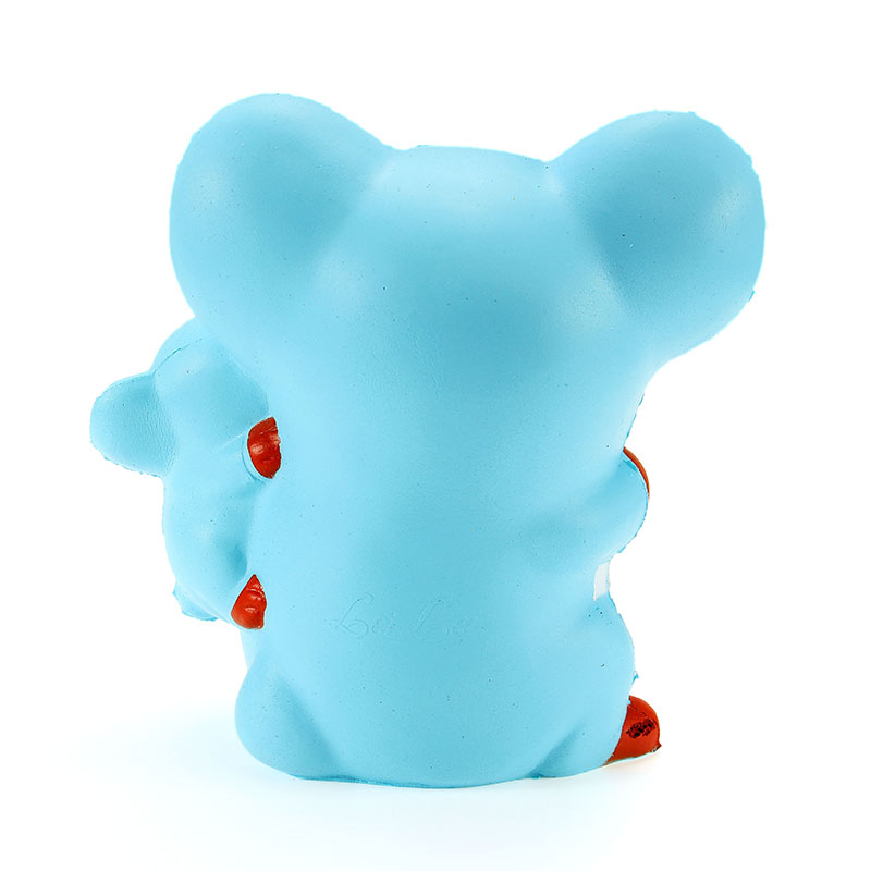 LeiLei-Squishy-Koala-Mom-Baby-10cm-Slow-Rising-With-Packaging-Collection-Gift-Decor-Soft-Squeeze-Toy-1178654-4