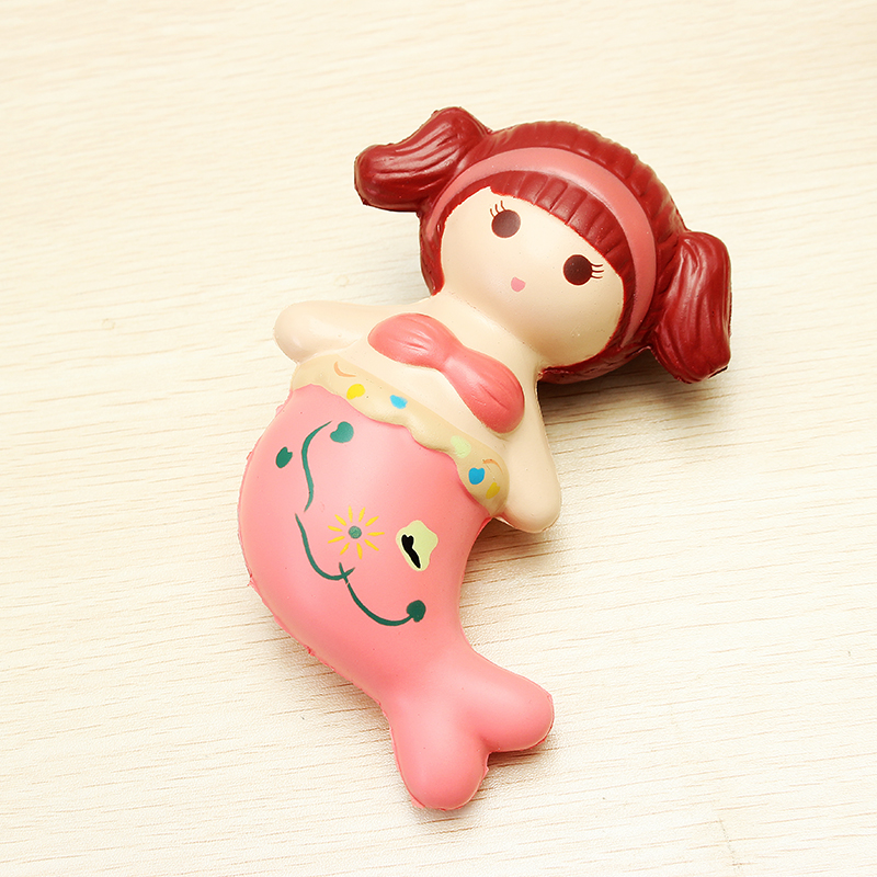 LeiLei-Squishy-Mermaid-Slow-Rising-Original-Packaging-Soft-Collection-Gift-Decor-Toy-1139681-7