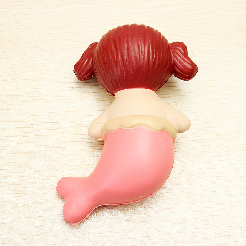 LeiLei-Squishy-Mermaid-Slow-Rising-Original-Packaging-Soft-Collection-Gift-Decor-Toy-1139681-8