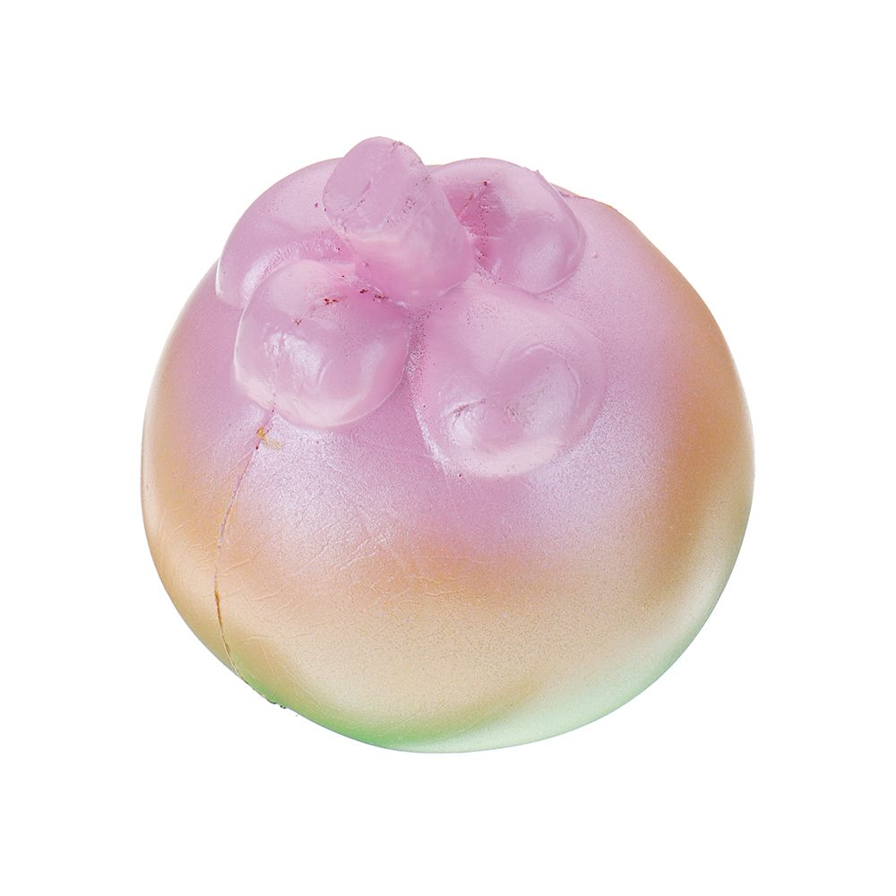 Mangosteen-Squishy-7CM-Slow-Rising-With-Packaging-Collection-Gift-Toy-1309625-2