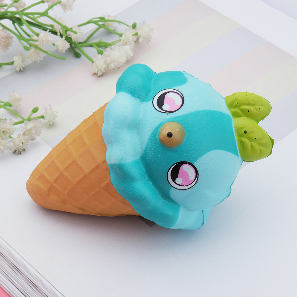 Meistoyland-Squishy-Bird-Ice-Cream-Slow-Rising-Squeeze-Toy-Stress-Gift-Collection-1305700-1