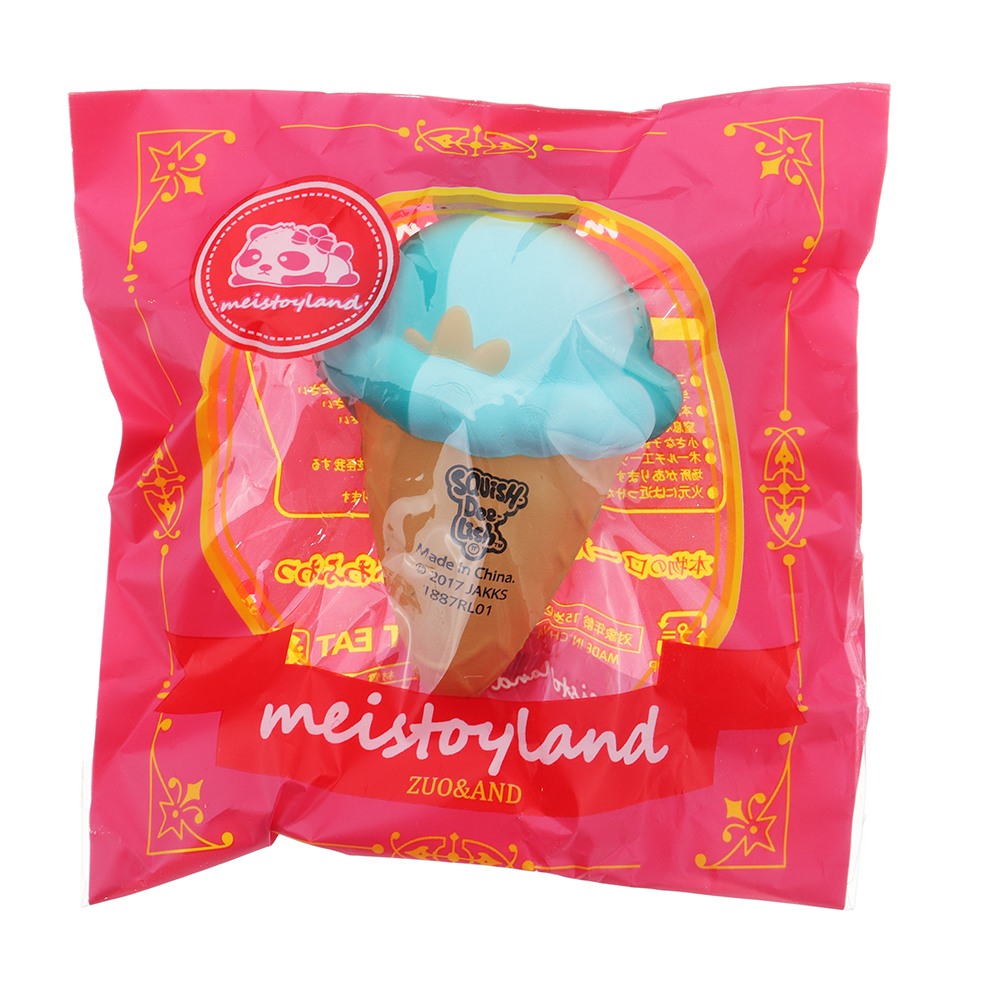 Meistoyland-Squishy-Bird-Ice-Cream-Slow-Rising-Squeeze-Toy-Stress-Gift-Collection-1305700-10