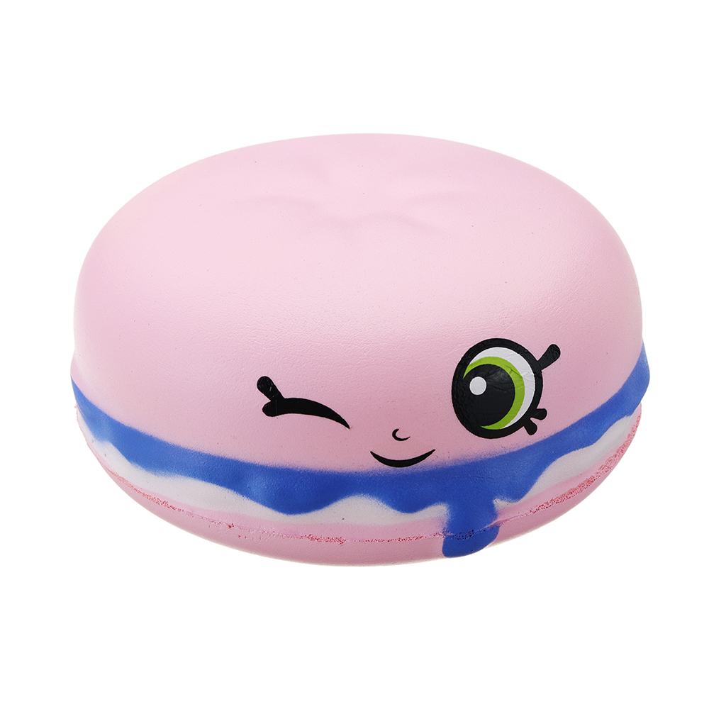 Meistoyland-Squishy-Burger-Bread-Soft-Slow-Rising-Bun-Kawaii-Cartoon-Toy-Squeeze-1300231-2