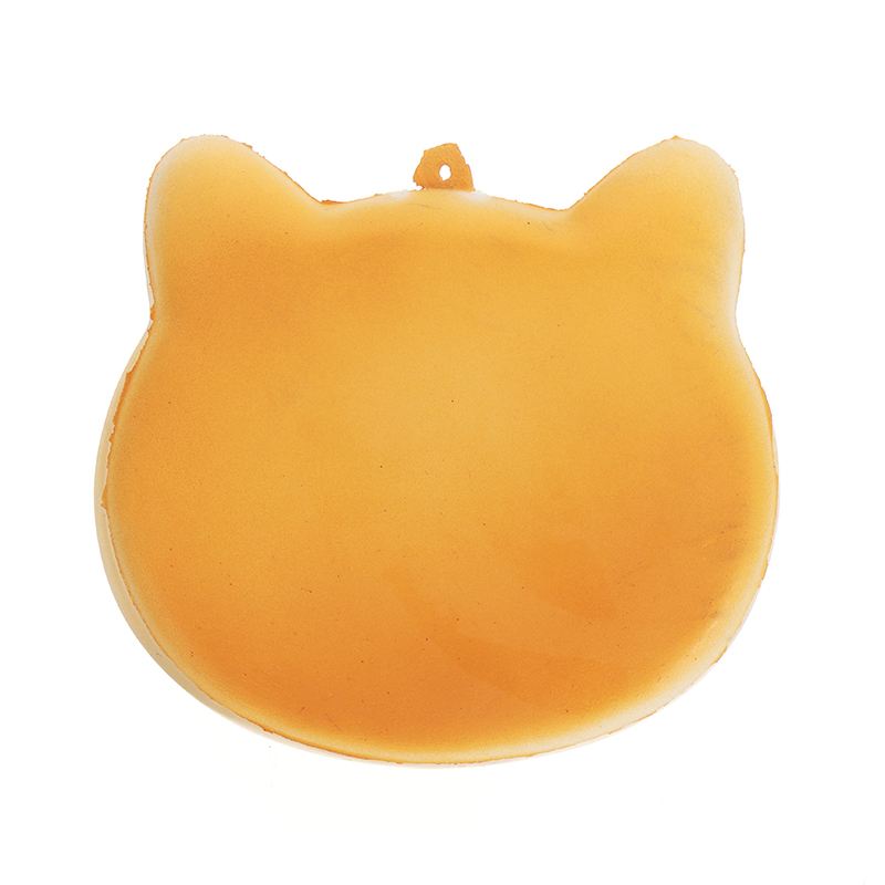 Meistoyland-Squishy-Cat-Kitty-Slow-Rising-Straps-Squeeze-Toy-With-Chain-Original-Packaging-1259702-3