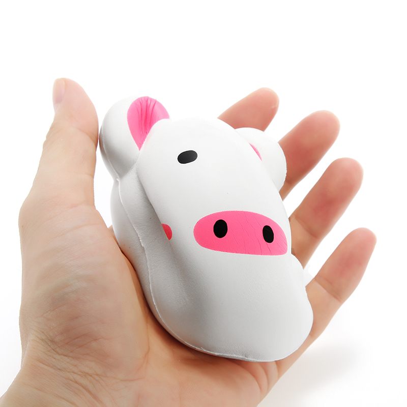 Meistoyland-Squishy-Piggy-Bun-9cm-Pig-Slow-Rising-With-Packaging-Collection-Gift-Decor-Soft-Toy-1164663-2
