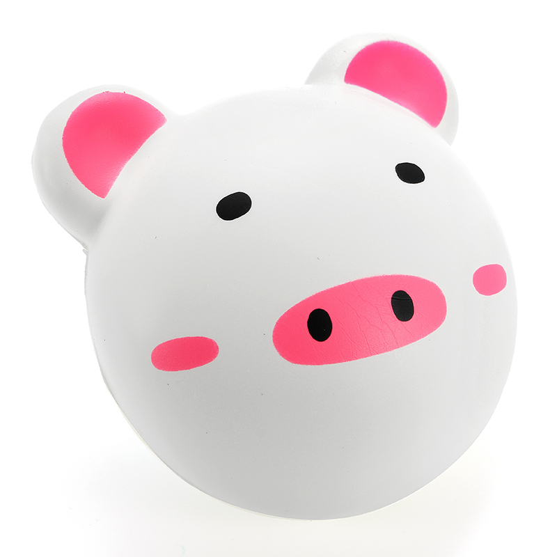Meistoyland-Squishy-Piggy-Bun-9cm-Pig-Slow-Rising-With-Packaging-Collection-Gift-Decor-Soft-Toy-1164663-5