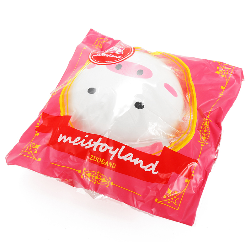 Meistoyland-Squishy-Piggy-Bun-9cm-Pig-Slow-Rising-With-Packaging-Collection-Gift-Decor-Soft-Toy-1164663-8