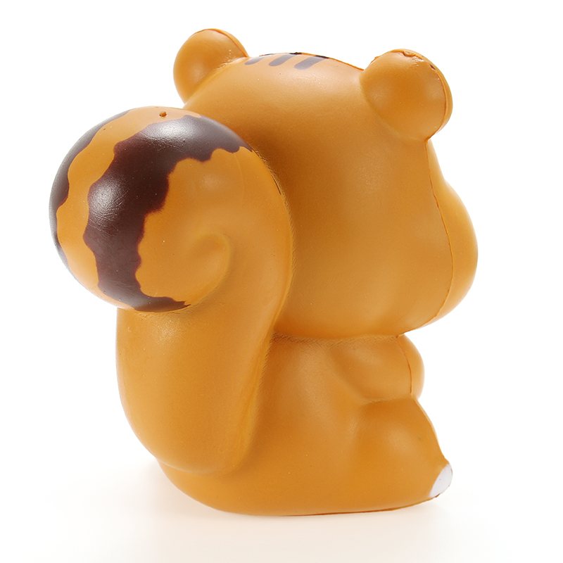 Meistoyland-Squishy-Squirrel-Holding-Filbert-10cm-Slow-Rising-With-Packaging-Collection-Gift-Decor-S-1164666-6