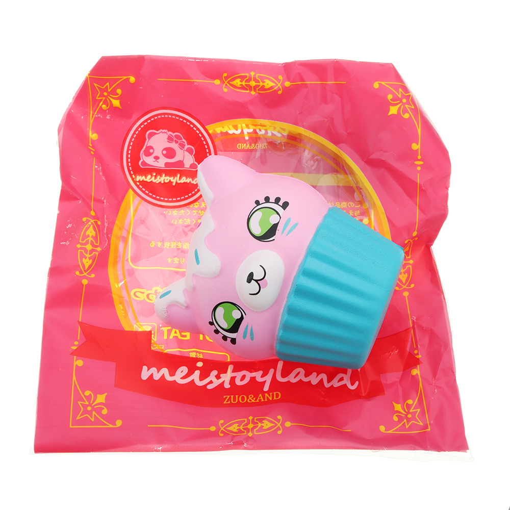 Meistoyland-Squishy-Tiger-Slow-Rising-Squeeze-Toy-Stress-Gift-Collection-1305701-11