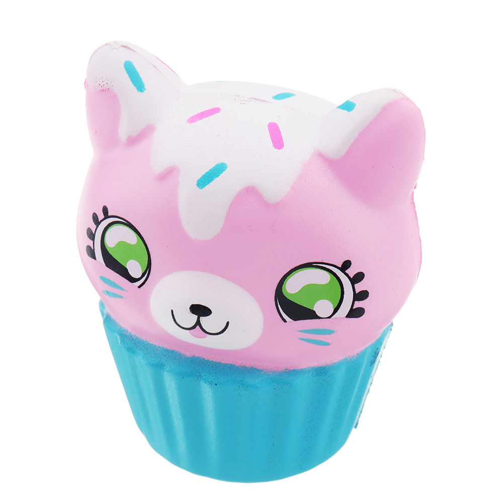 Meistoyland-Squishy-Tiger-Slow-Rising-Squeeze-Toy-Stress-Gift-Collection-1305701-4