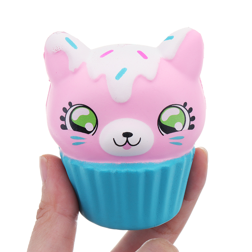 Meistoyland-Squishy-Tiger-Slow-Rising-Squeeze-Toy-Stress-Gift-Collection-1305701-8