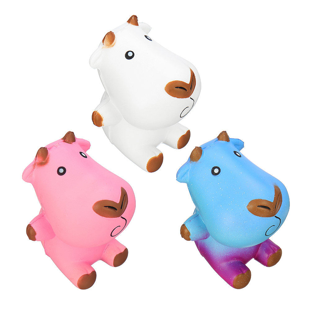 Milk-Cow-Squishy-1178CM-Soft-Slow-Rising-With-Packaging-Collection-Gift-Toy-1357058-2