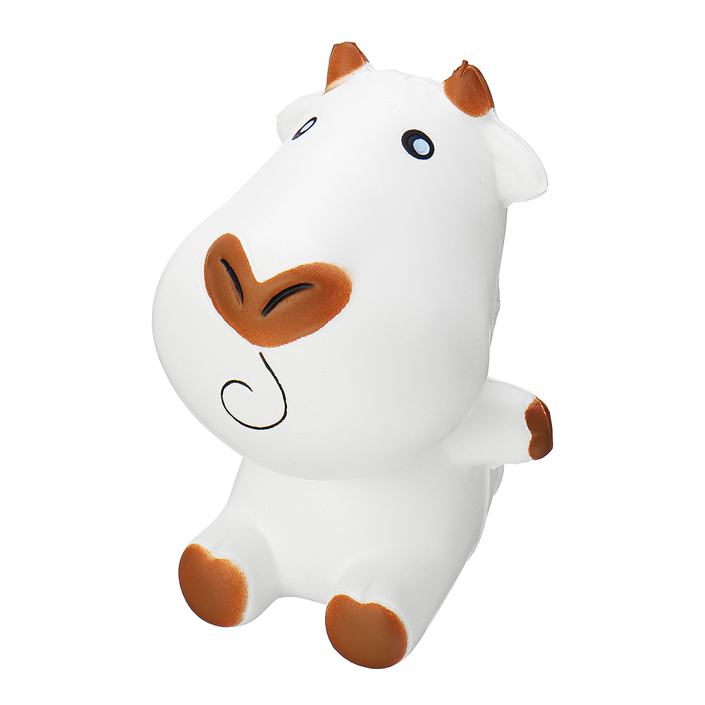 Milk-Cow-Squishy-1178CM-Soft-Slow-Rising-With-Packaging-Collection-Gift-Toy-1357058-3