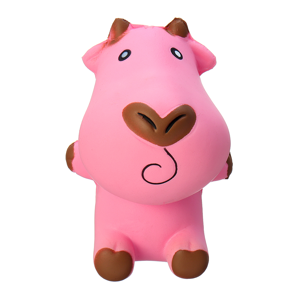 Milk-Cow-Squishy-1178CM-Soft-Slow-Rising-With-Packaging-Collection-Gift-Toy-1357058-7