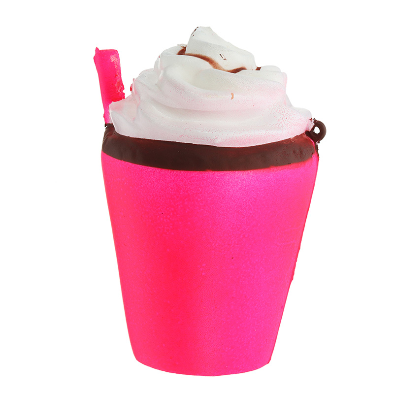 Milk-Tea-Ice-Cream-Cup-Squishy-11CM-Slow-Rising-With-Packaging-Coffee-Cappuccino-Collection-Gift-1267926-2