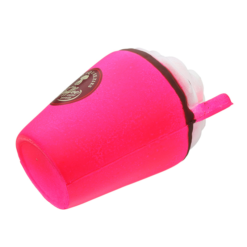 Milk-Tea-Ice-Cream-Cup-Squishy-11CM-Slow-Rising-With-Packaging-Coffee-Cappuccino-Collection-Gift-1267926-4