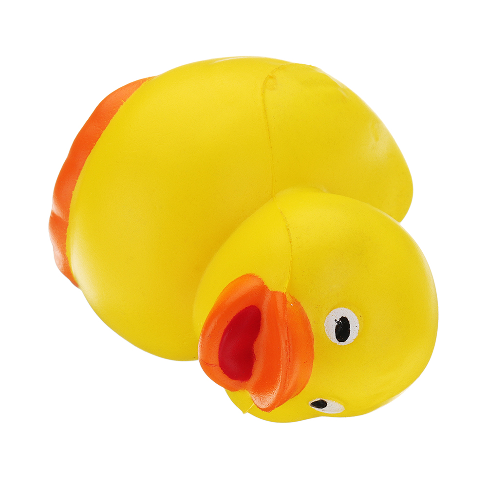 Mini-Yellow-Duck-Squishy-6551-CM-Slow-Rising-With-Packaging-Collection-Gift-Soft-Toy-1306024-5