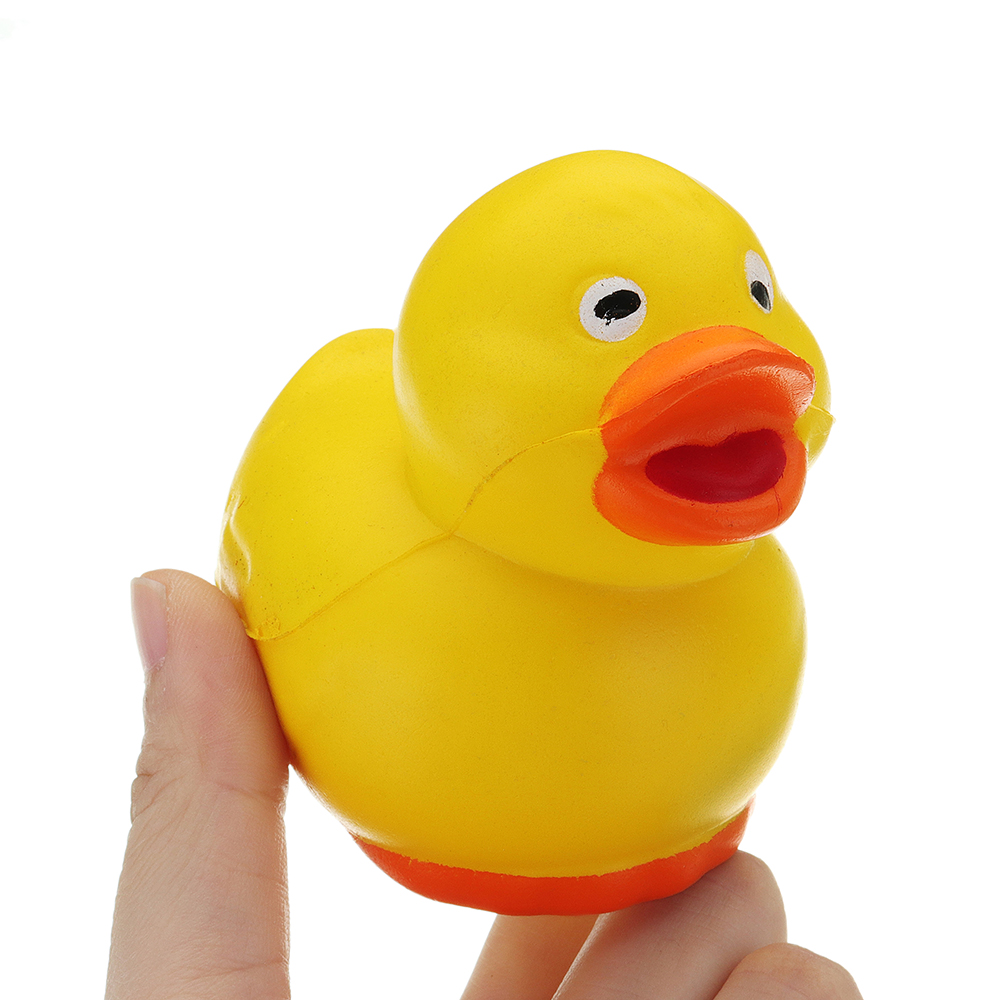 Mini-Yellow-Duck-Squishy-6551-CM-Slow-Rising-With-Packaging-Collection-Gift-Soft-Toy-1306024-6