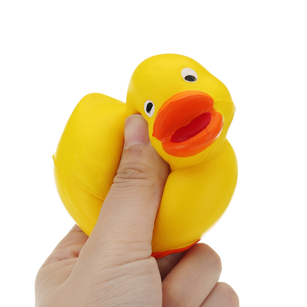 Mini-Yellow-Duck-Squishy-6551-CM-Slow-Rising-With-Packaging-Collection-Gift-Soft-Toy-1306024-7