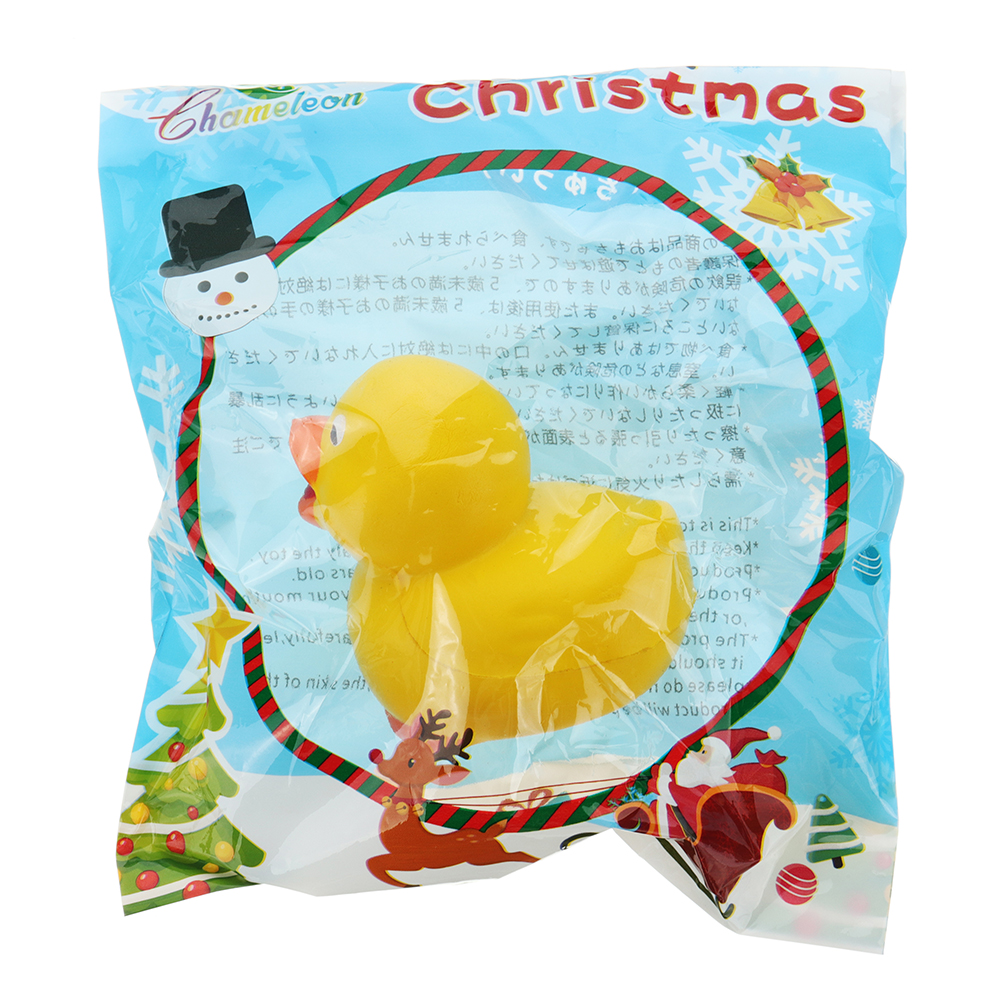 Mini-Yellow-Duck-Squishy-6551-CM-Slow-Rising-With-Packaging-Collection-Gift-Soft-Toy-1306024-9