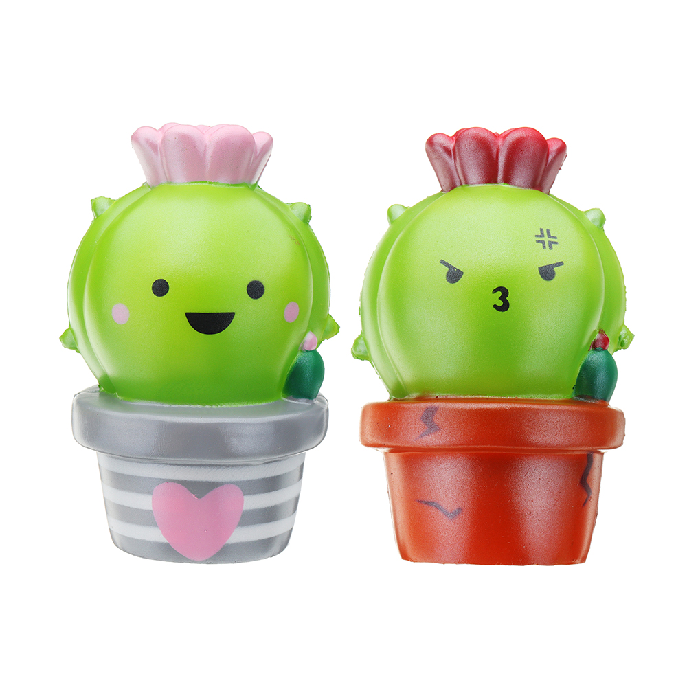 Momocuppy-Cactus-Flower-Pot-Squishy-18cm-Slow-Rising-With-Packaging-Collection-Gift-Soft-Toy-1293436-1