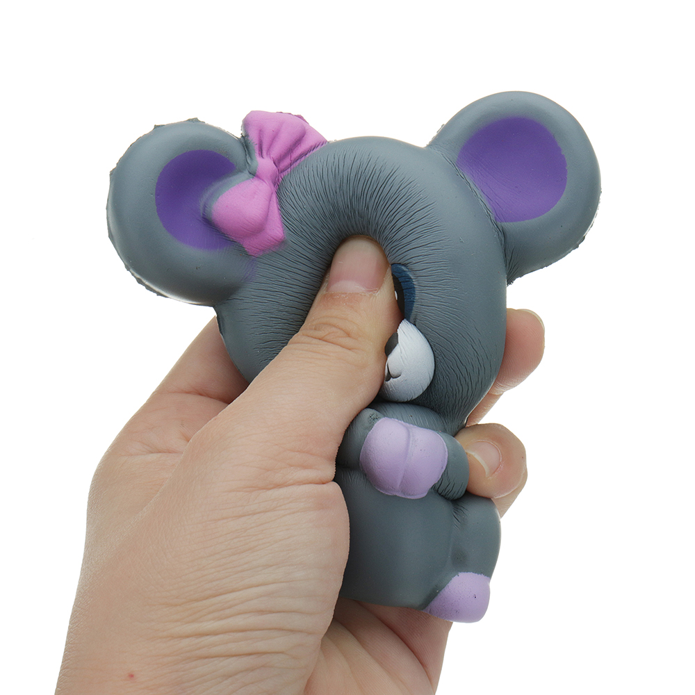 Mouse-Squishy-105106CM-Slow-Rising-With-Packaging-Collection-Gift-Soft-Toy-1313731-7