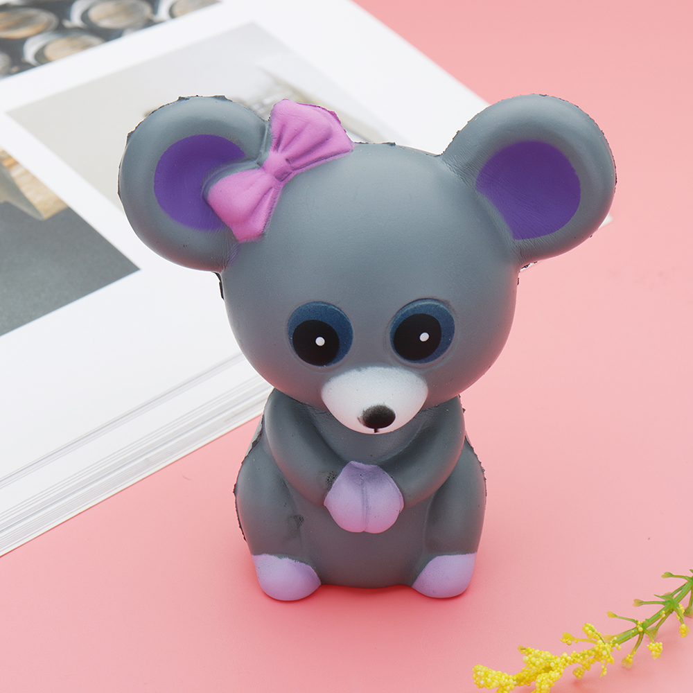 Mouse-Squishy-105106CM-Slow-Rising-With-Packaging-Collection-Gift-Soft-Toy-1313731-9