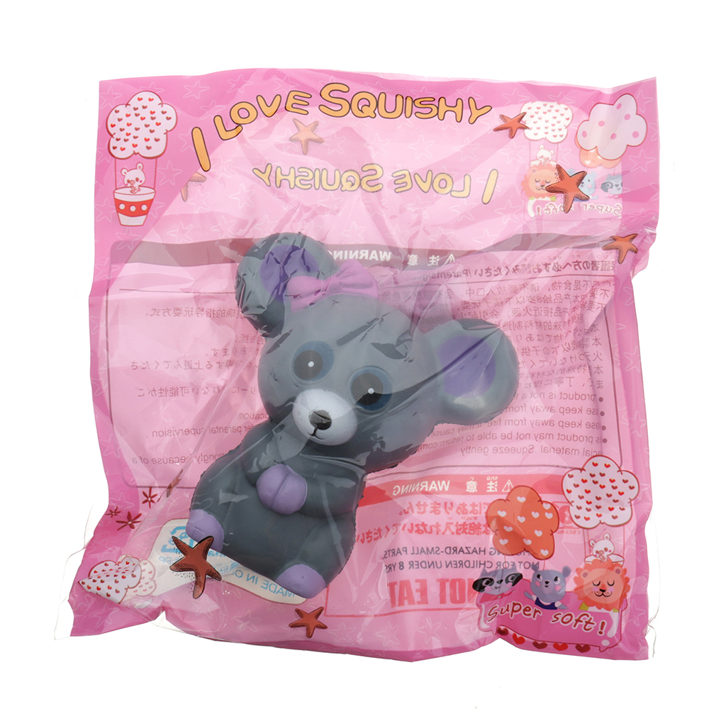 Mouse-Squishy-105106CM-Slow-Rising-With-Packaging-Collection-Gift-Soft-Toy-1313731-10