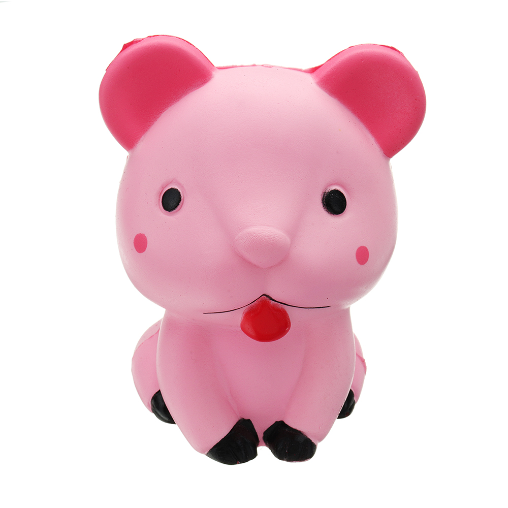 Mouse-Squishy-Fun-Animal-11965CM-Slow-Rising-Collection-Gift-Soft-Toy-1305326-1