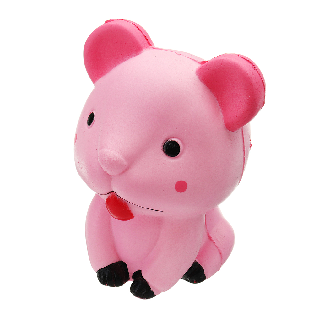 Mouse-Squishy-Fun-Animal-11965CM-Slow-Rising-Collection-Gift-Soft-Toy-1305326-2