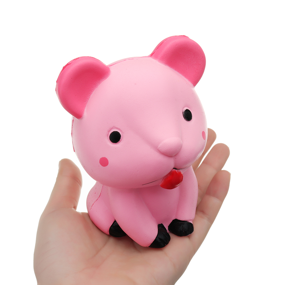 Mouse-Squishy-Fun-Animal-11965CM-Slow-Rising-Collection-Gift-Soft-Toy-1305326-5