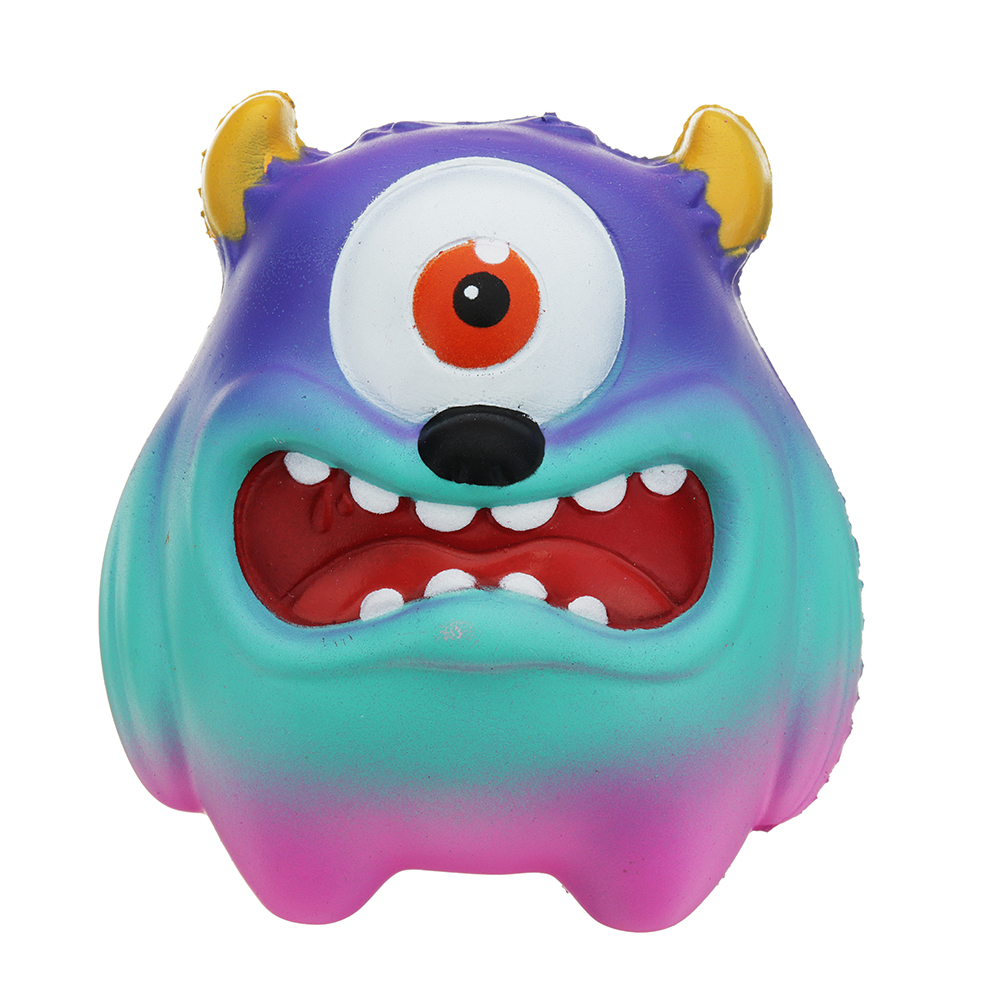One-eyed-Monster-Squishy-111058CM-Slow-Rising-Cartoon-Gift-Collection-Soft-Toy-1318238-2