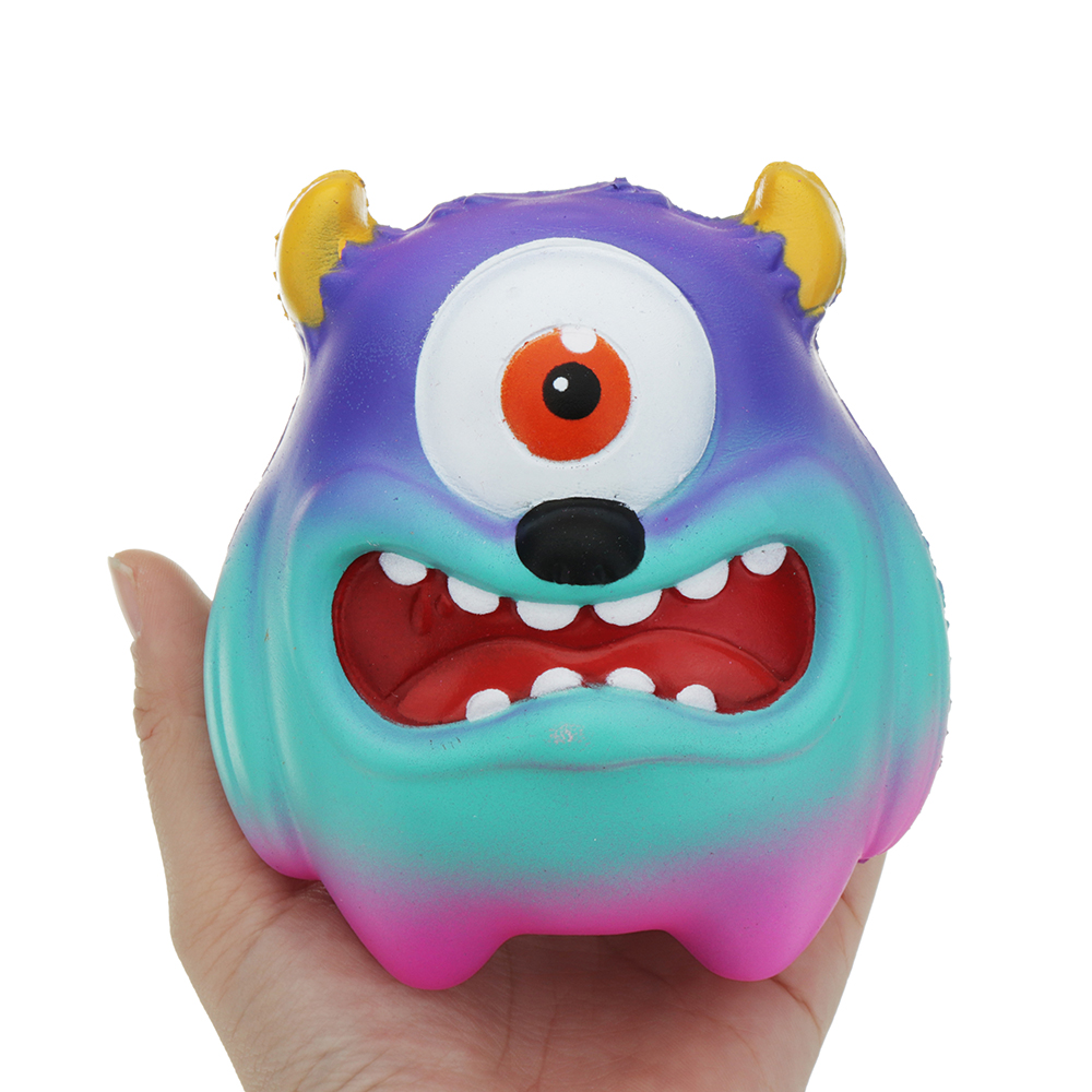 One-eyed-Monster-Squishy-111058CM-Slow-Rising-Cartoon-Gift-Collection-Soft-Toy-1318238-4