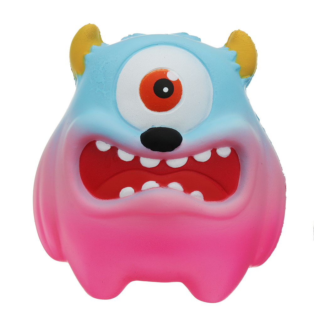 One-eyed-Monster-Squishy-111058CM-Slow-Rising-Cartoon-Gift-Collection-Soft-Toy-1318238-5