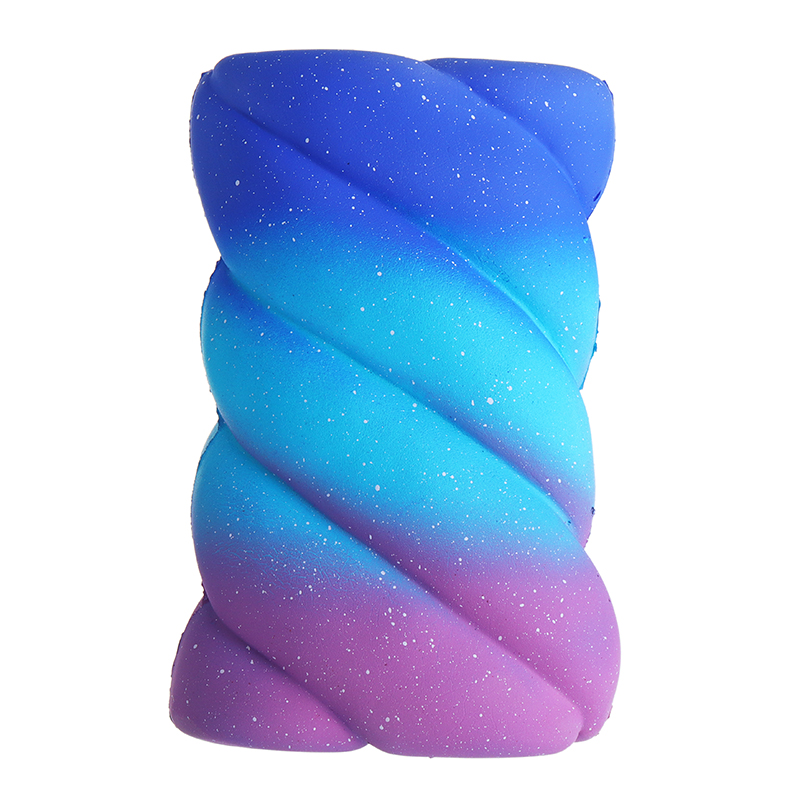 Orange-Squishy-145cm-Lovely-Cotton-Candy-Marshmallow-Slow-Rising-Toys-With-Packaging-1259776-1