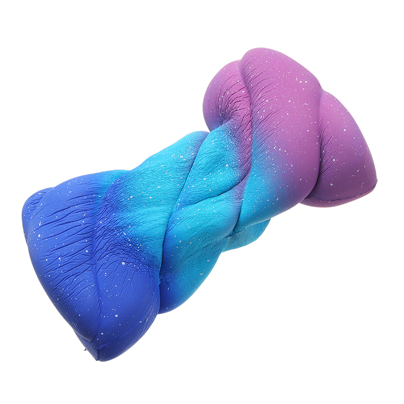 Orange-Squishy-145cm-Lovely-Cotton-Candy-Marshmallow-Slow-Rising-Toys-With-Packaging-1259776-5