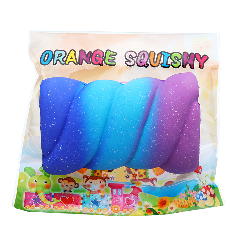 Orange-Squishy-145cm-Lovely-Cotton-Candy-Marshmallow-Slow-Rising-Toys-With-Packaging-1259776-6