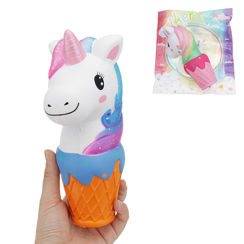Oriker-Squishy-Jumbo-20cm-Galaxy-Rainbow-Horse-Animal-Cup-Slow-Rising-Scented-Toy-Gift-With-Pcaking-1320975-1