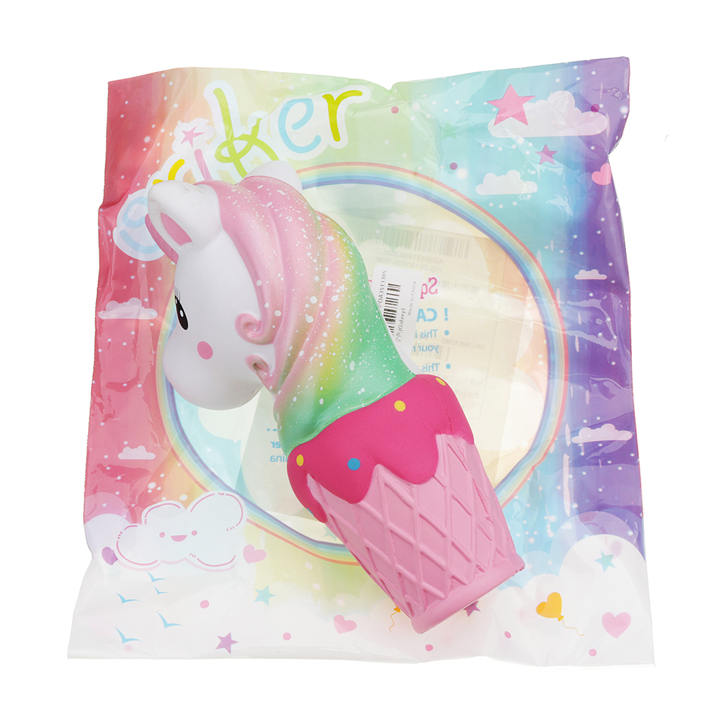 Oriker-Squishy-Jumbo-20cm-Galaxy-Rainbow-Horse-Animal-Cup-Slow-Rising-Scented-Toy-Gift-With-Pcaking-1320975-12