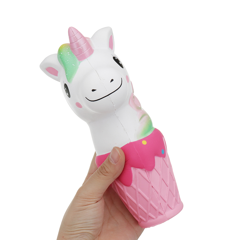 Oriker-Squishy-Jumbo-20cm-Galaxy-Rainbow-Horse-Animal-Cup-Slow-Rising-Scented-Toy-Gift-With-Pcaking-1320975-7