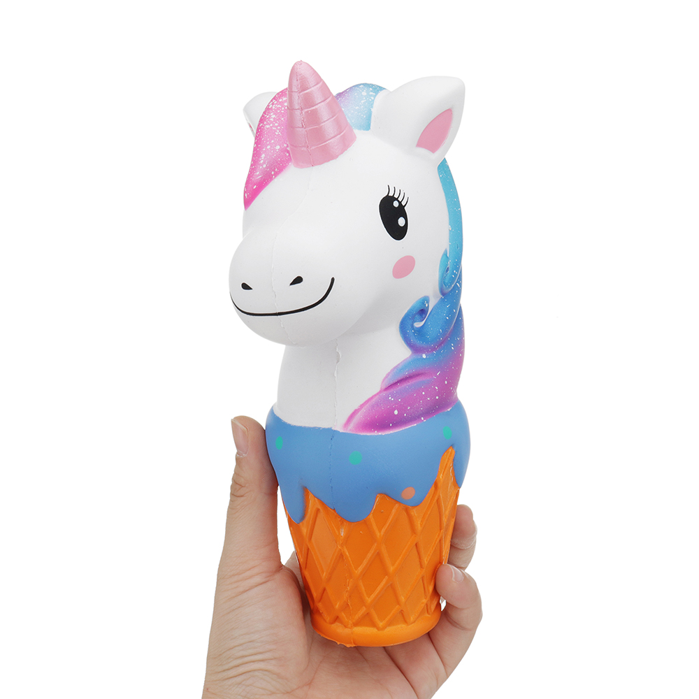 Oriker-Squishy-Jumbo-20cm-Galaxy-Rainbow-Horse-Animal-Cup-Slow-Rising-Scented-Toy-Gift-With-Pcaking-1320975-10