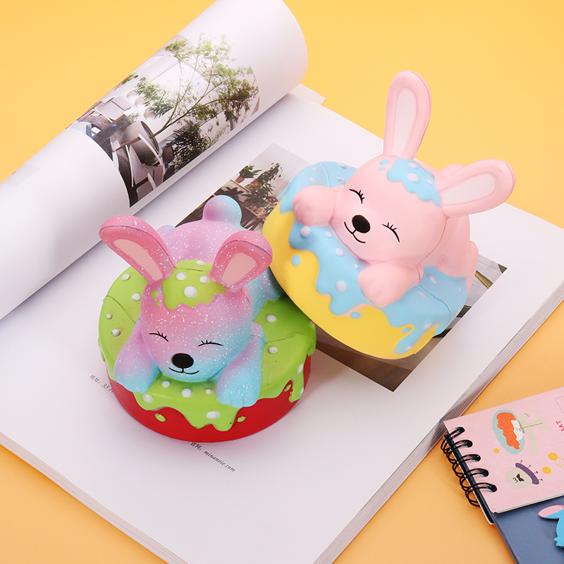 Oriker-Squishy-Rabbit-Bunny-Cake-Cute-Slow-Rising-Toy-Soft-Gift-Collection-With-Box-Packing-1272964-1